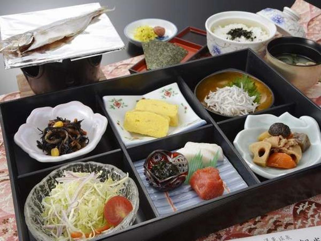 Yumen Kanko Hotel Meito Yumenosato Yamaguchi Exteriör bild